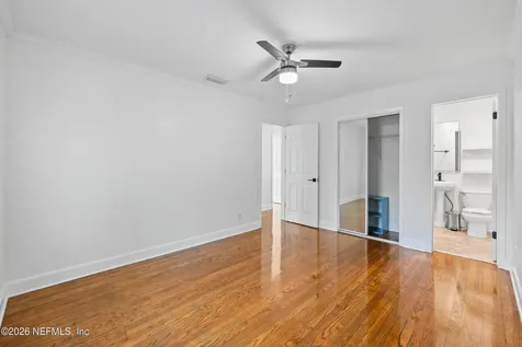 3432 Tarpon Drive Jacksonville FL 32277