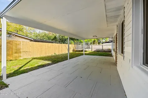 3432 Tarpon Drive Jacksonville FL 32277