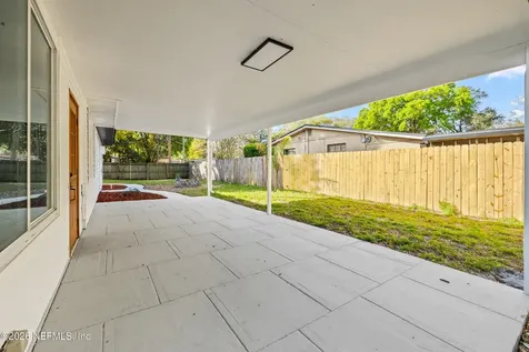3432 Tarpon Drive Jacksonville FL 32277