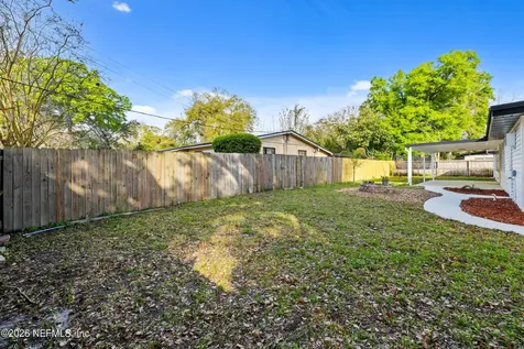 3432 Tarpon Drive Jacksonville FL 32277