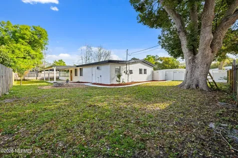 3432 Tarpon Drive Jacksonville FL 32277