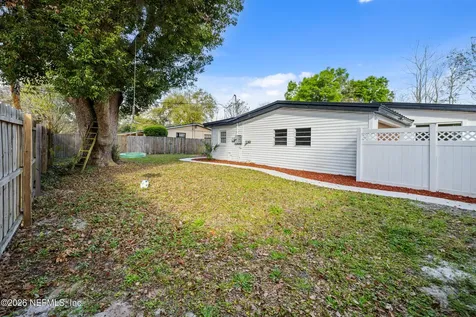 3432 Tarpon Drive Jacksonville FL 32277