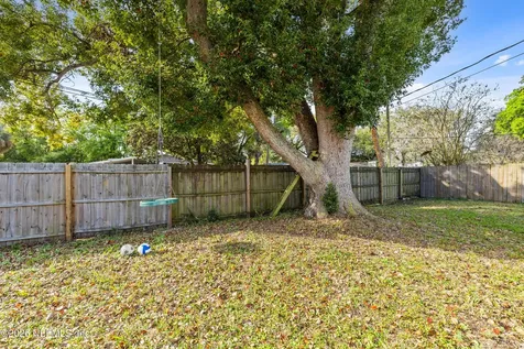 3432 Tarpon Drive Jacksonville FL 32277