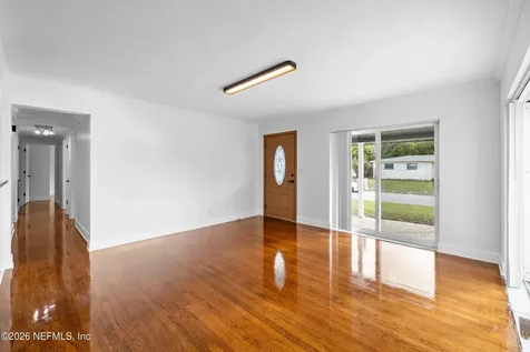 3432 Tarpon Drive Jacksonville FL 32277