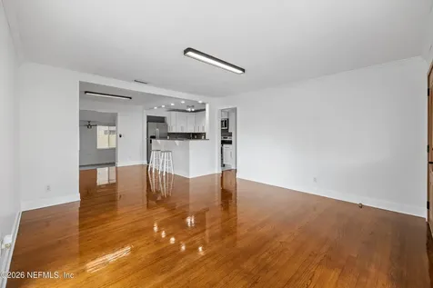 3432 Tarpon Drive Jacksonville FL 32277
