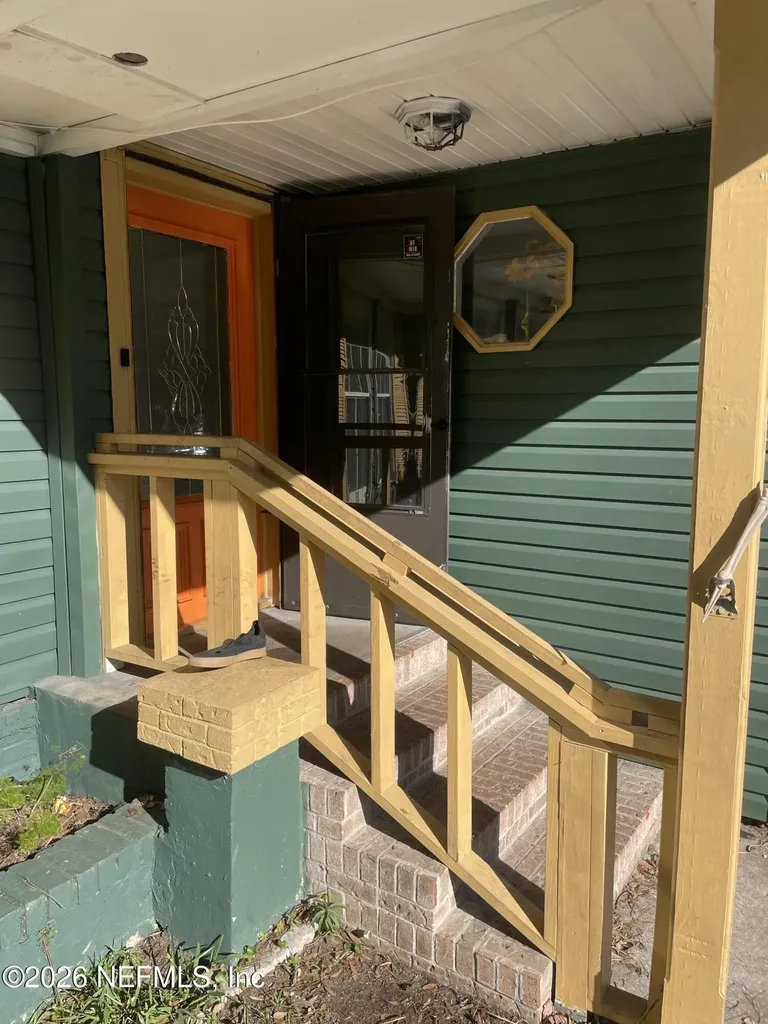 5884 Retha Road Jacksonville FL 32254