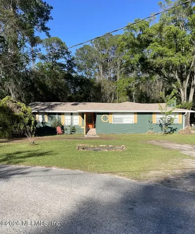 5884 Retha Road Jacksonville FL 32254