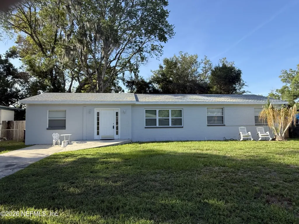 6413 Ledbury Drive S Jacksonville FL 32210