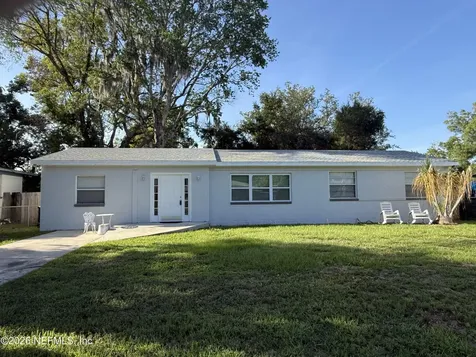 6413 Ledbury Drive S Jacksonville FL 32210