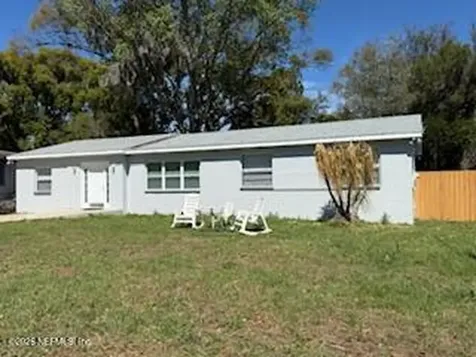 6413 Ledbury Drive S Jacksonville FL 32210