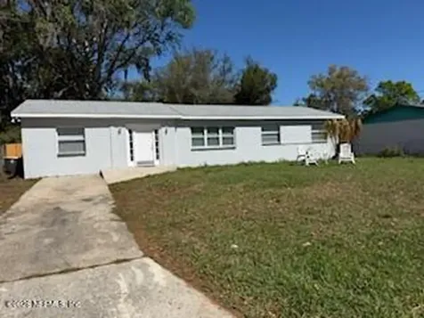 6413 Ledbury Drive S Jacksonville FL 32210