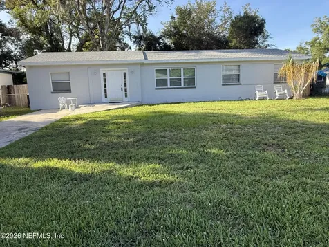 6413 Ledbury Drive S Jacksonville FL 32210