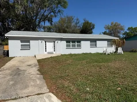 6413 Ledbury Drive S Jacksonville FL 32210