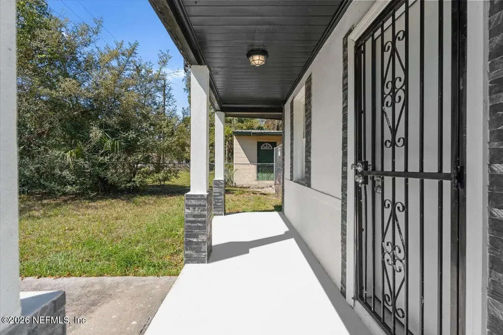 2205 Commonwealth Avenue Jacksonville FL 32209
