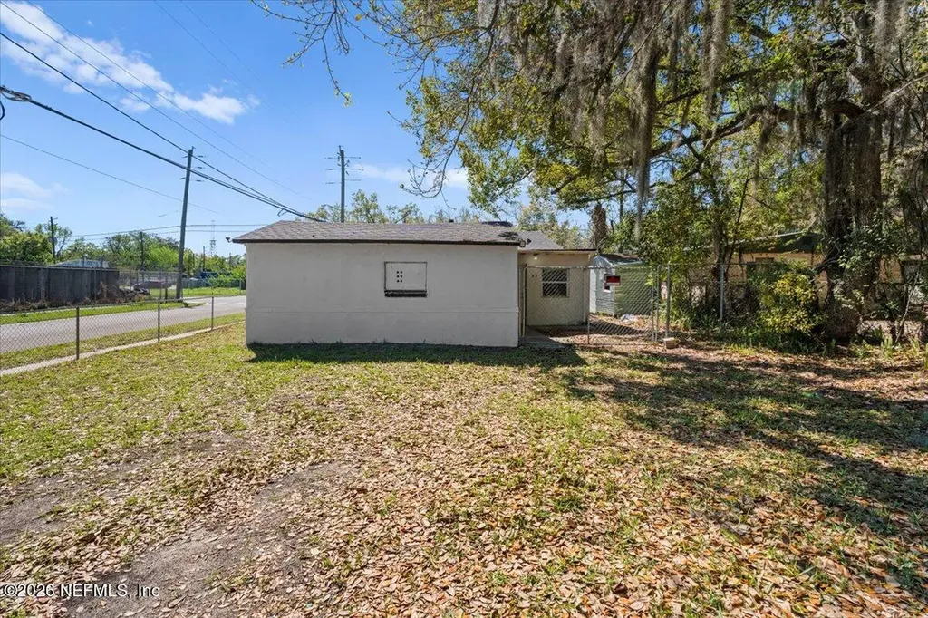 2205 Commonwealth Avenue Jacksonville FL 32209