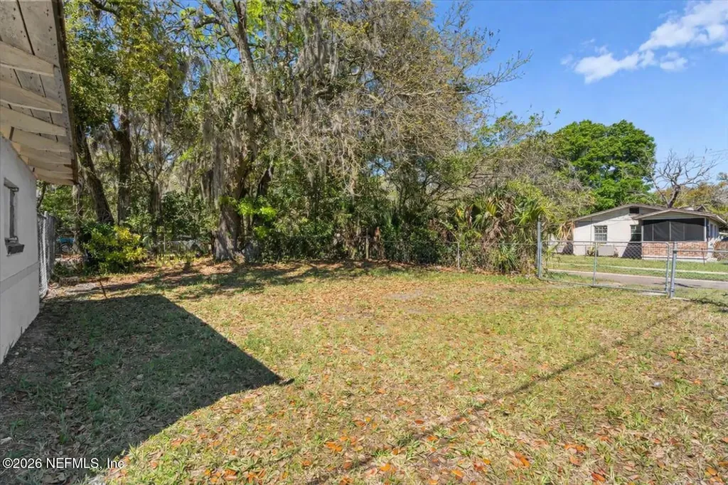 2205 Commonwealth Avenue Jacksonville FL 32209