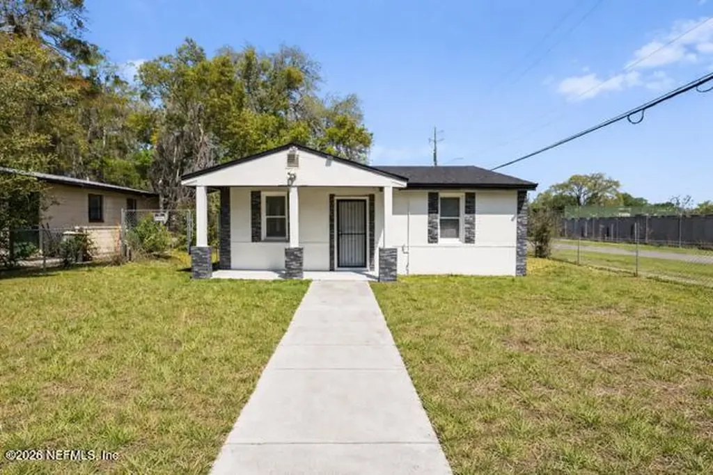 2205 Commonwealth Avenue Jacksonville FL 32209