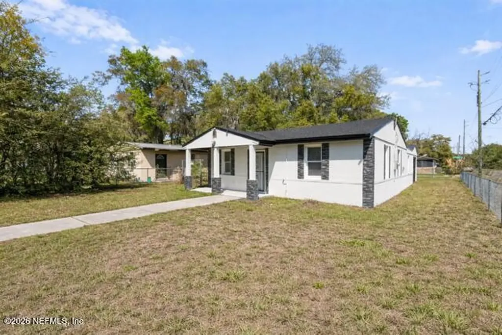 2205 Commonwealth Avenue Jacksonville FL 32209