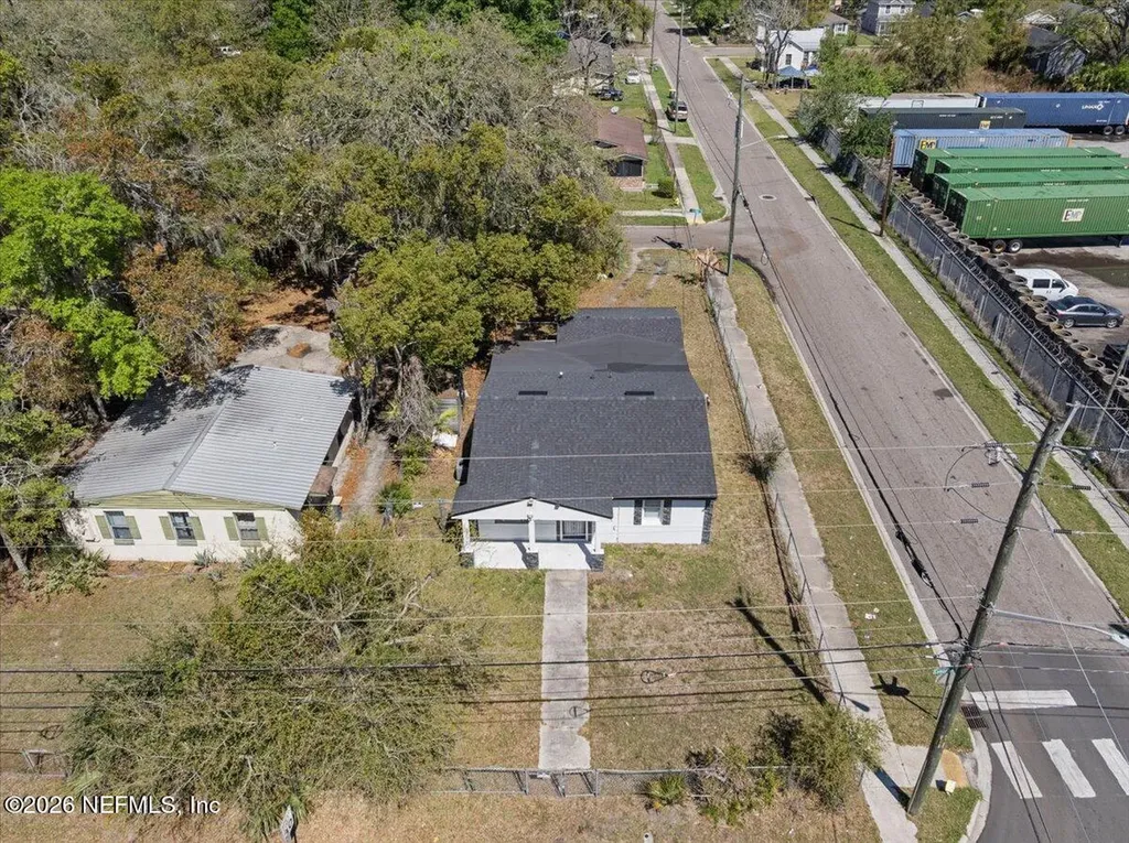 2205 Commonwealth Avenue Jacksonville FL 32209