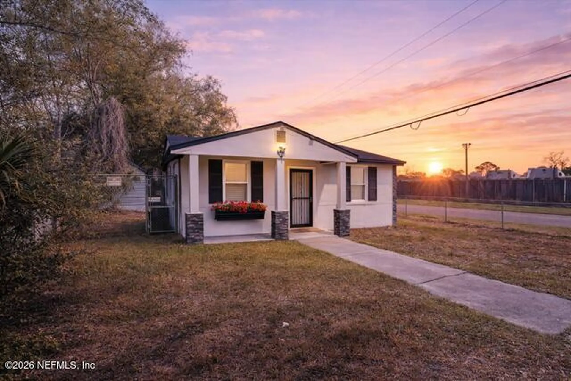 2205 Commonwealth Avenue Jacksonville FL 32209