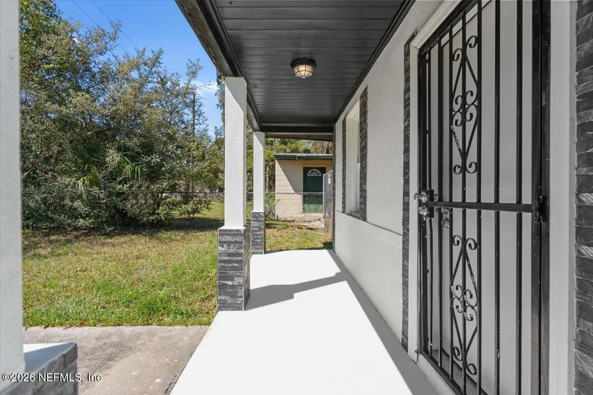 2205 Commonwealth Avenue Jacksonville FL 32209