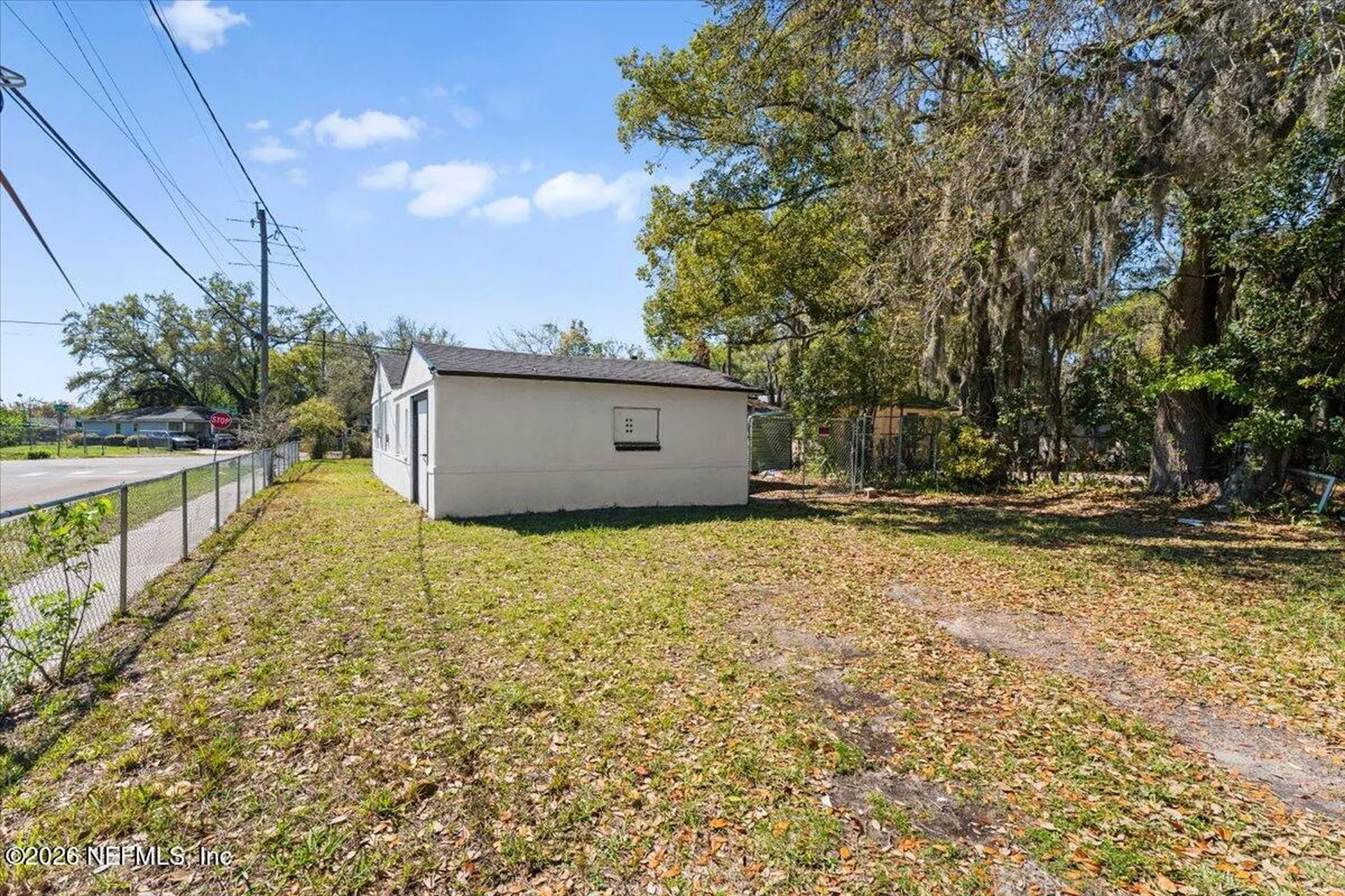 2205 Commonwealth Avenue Jacksonville FL 32209