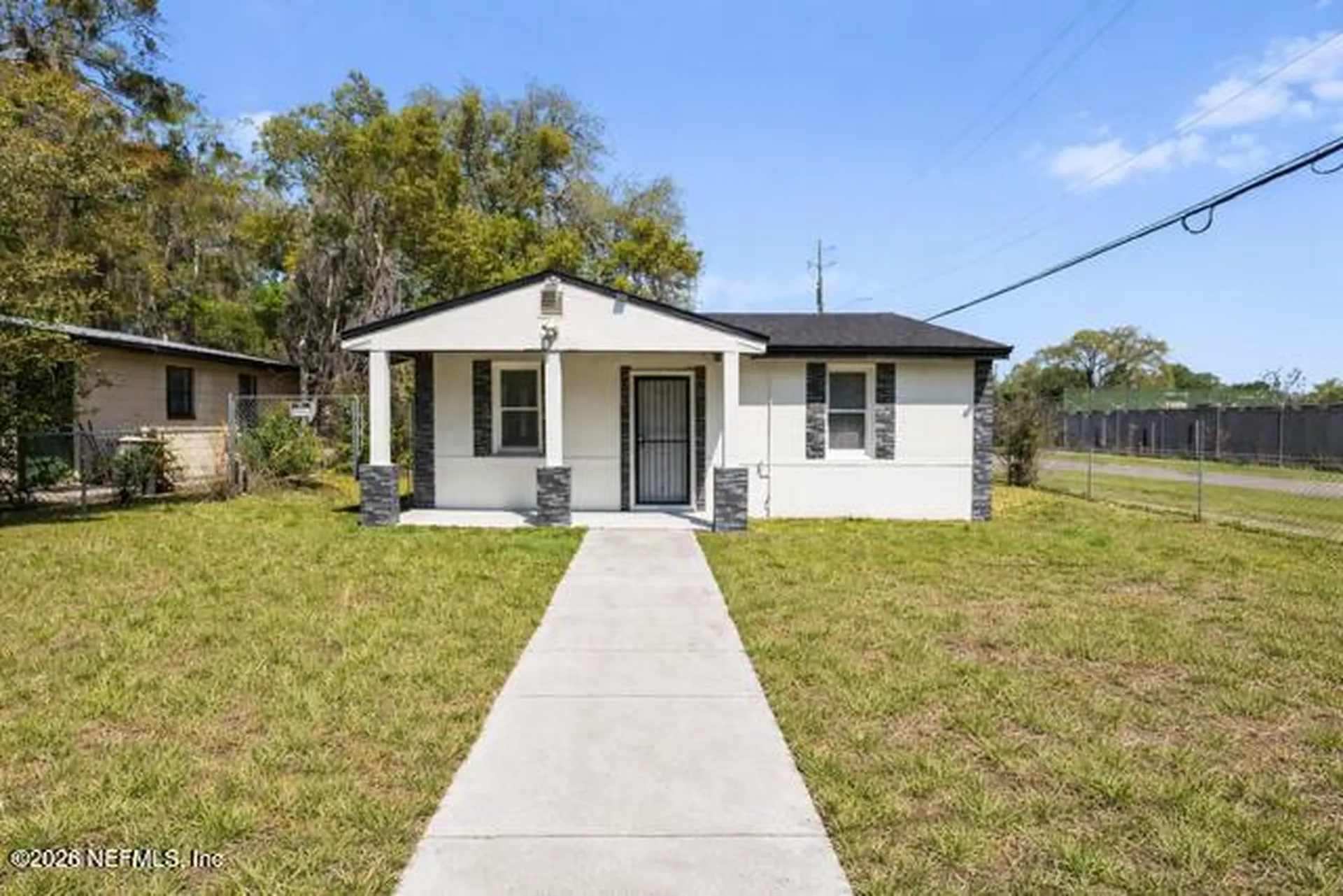 2205 Commonwealth Avenue Jacksonville FL 32209