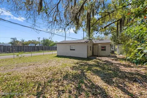 2205 Commonwealth Avenue Jacksonville FL 32209