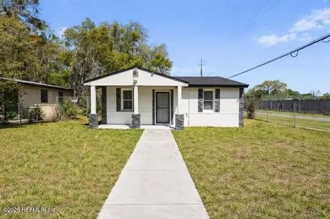 2205 Commonwealth Avenue Jacksonville FL 32209