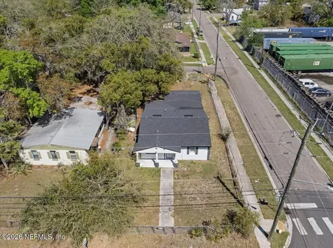 2205 Commonwealth Avenue Jacksonville FL 32209