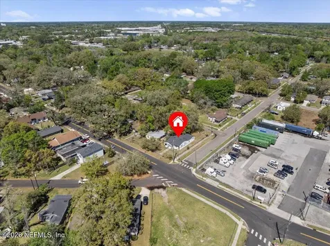 2205 Commonwealth Avenue Jacksonville FL 32209