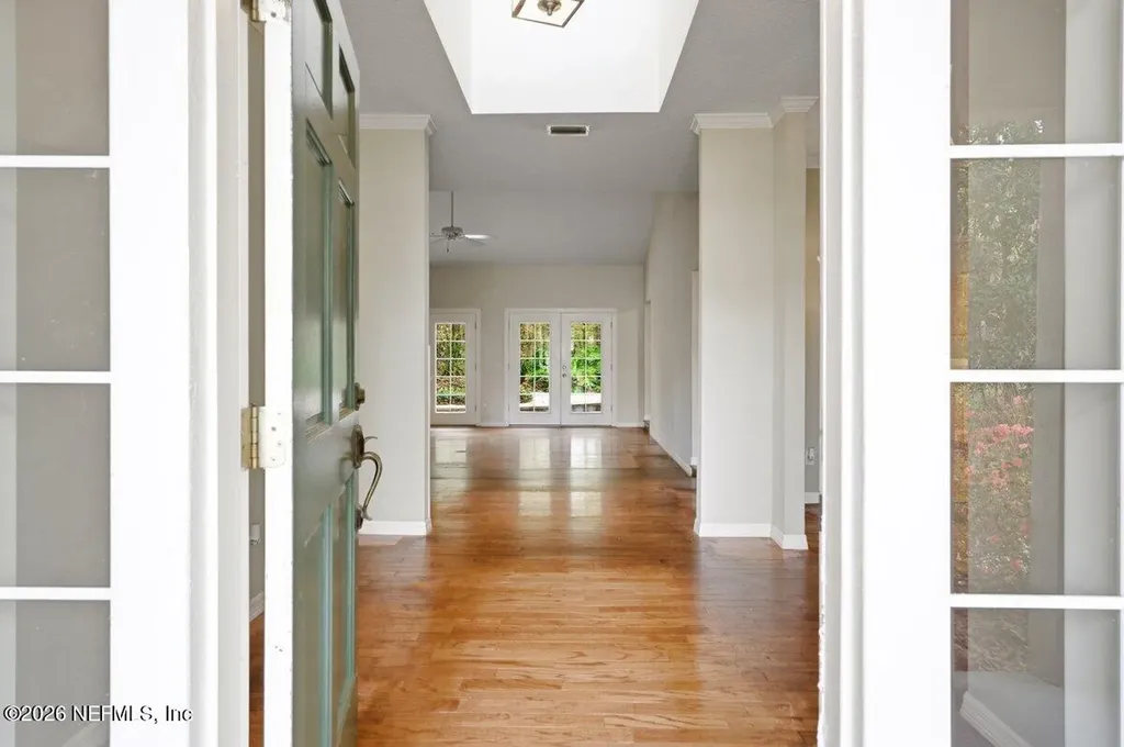 4002 Moultrie Foreside Boulevard St. Augustine FL 32086