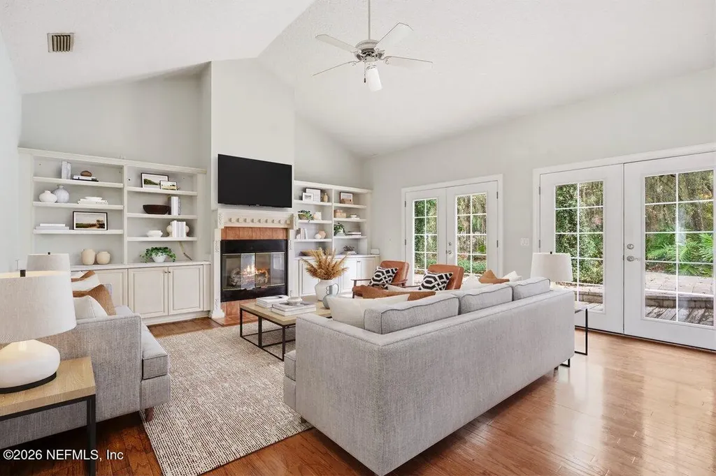 4002 Moultrie Foreside Boulevard St. Augustine FL 32086