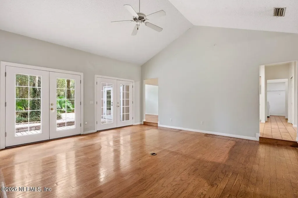 4002 Moultrie Foreside Boulevard St. Augustine FL 32086