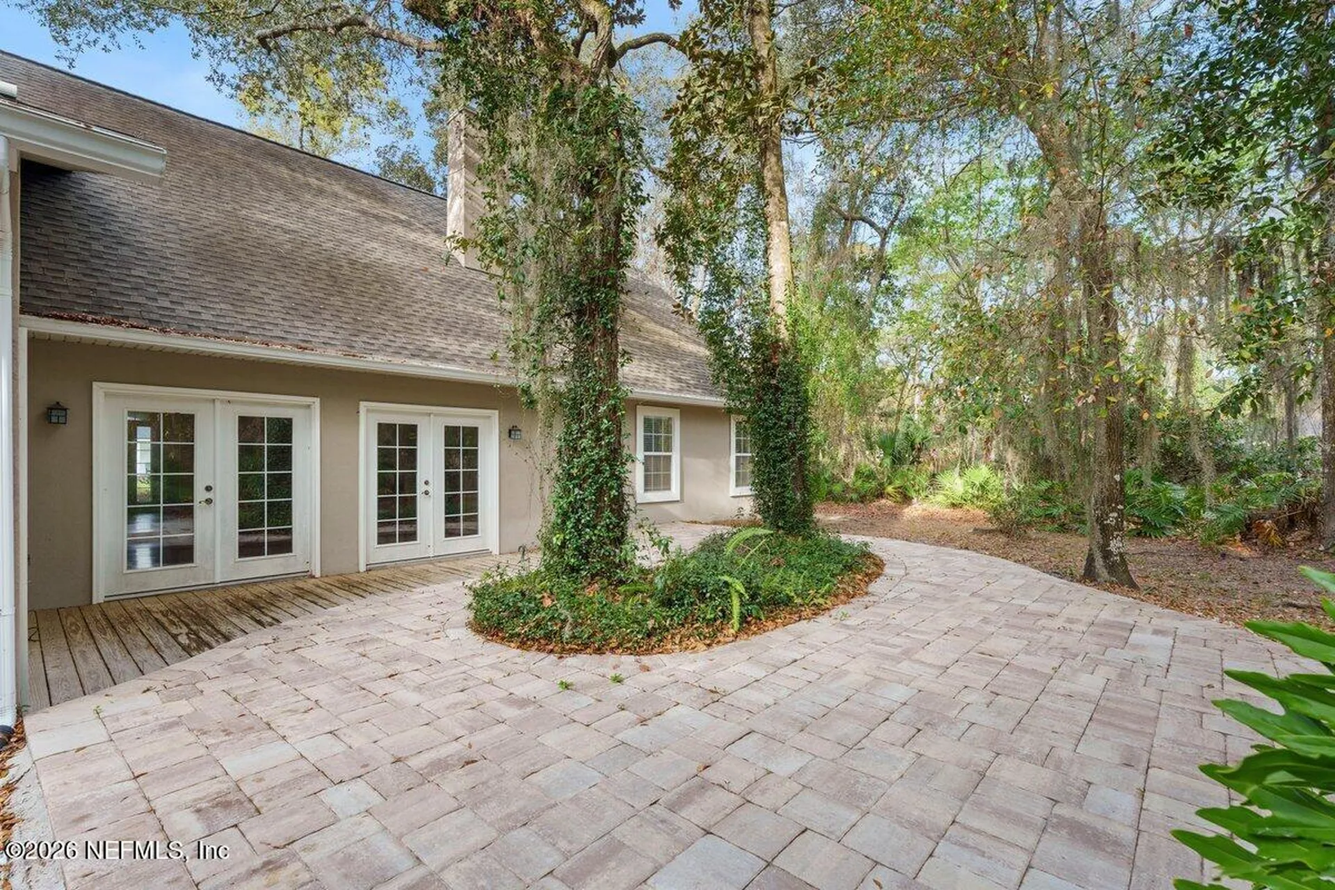 4002 Moultrie Foreside Boulevard St. Augustine FL 32086