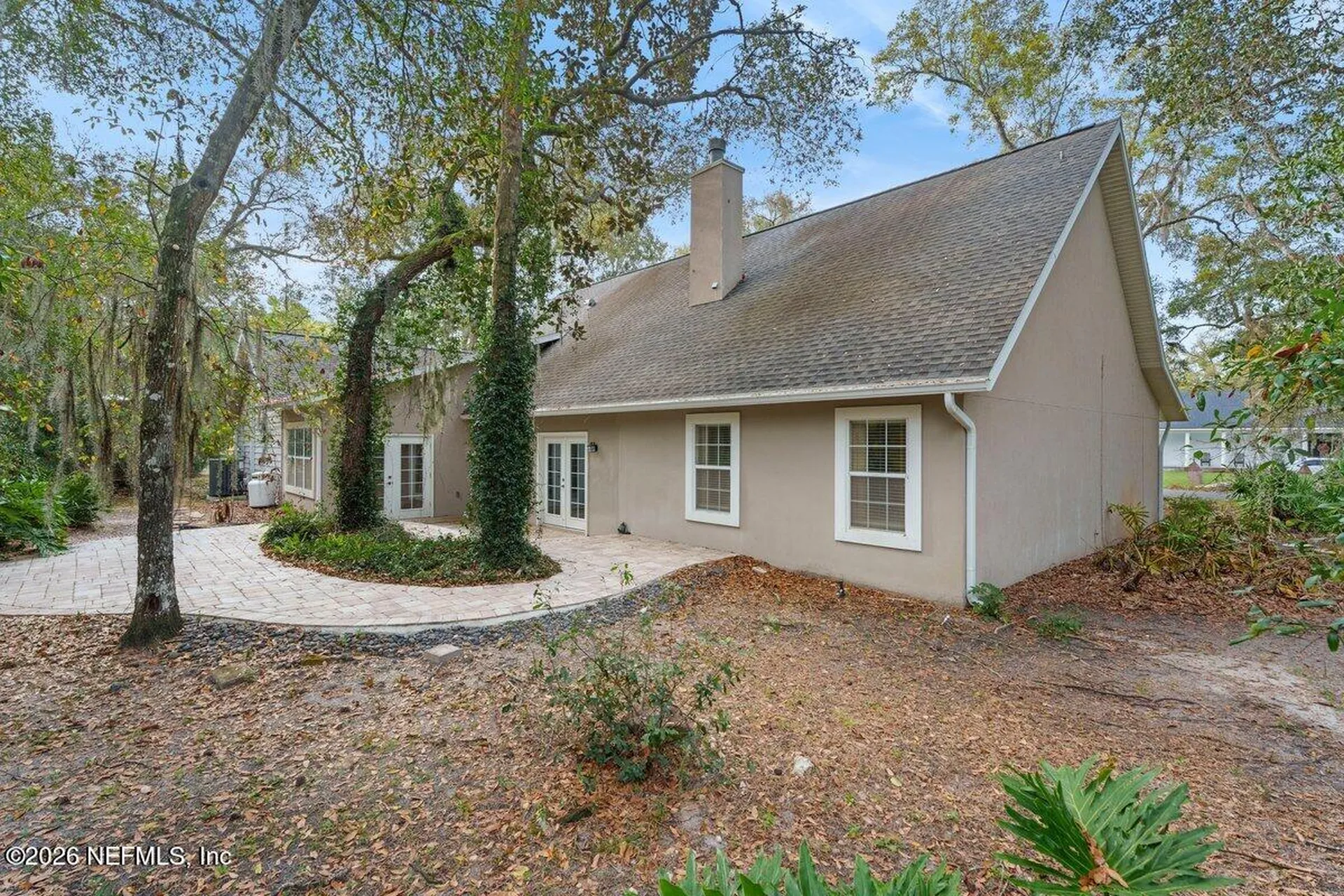 4002 Moultrie Foreside Boulevard St. Augustine FL 32086