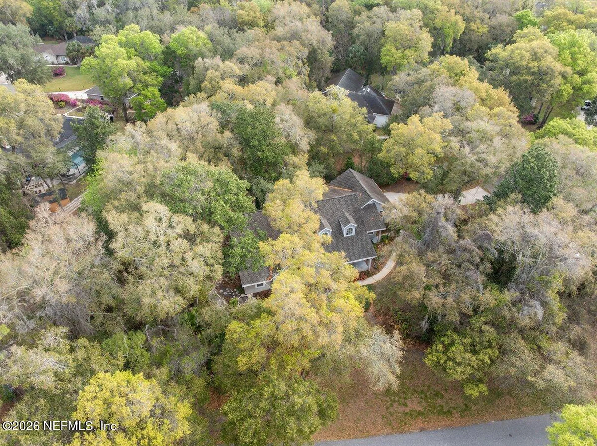 4002 Moultrie Foreside Boulevard St. Augustine FL 32086