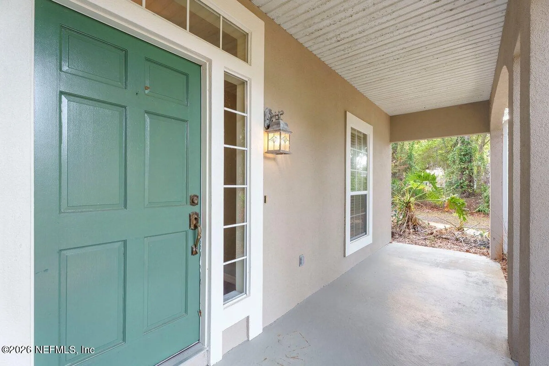 4002 Moultrie Foreside Boulevard St. Augustine FL 32086