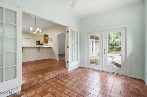 4002 Moultrie Foreside Boulevard St. Augustine FL 32086