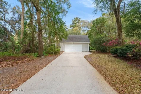 4002 Moultrie Foreside Boulevard St. Augustine FL 32086