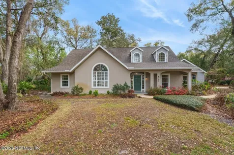 4002 Moultrie Foreside Boulevard St. Augustine FL 32086