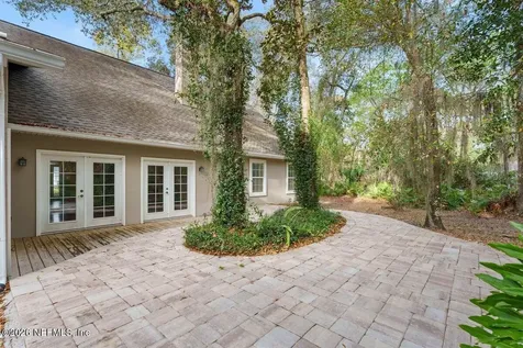 4002 Moultrie Foreside Boulevard St. Augustine FL 32086