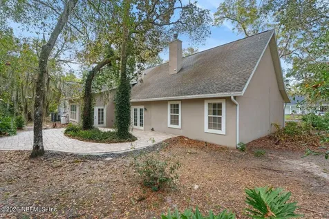 4002 Moultrie Foreside Boulevard St. Augustine FL 32086