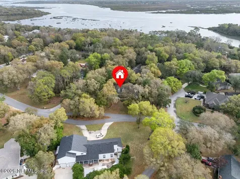 4002 Moultrie Foreside Boulevard St. Augustine FL 32086