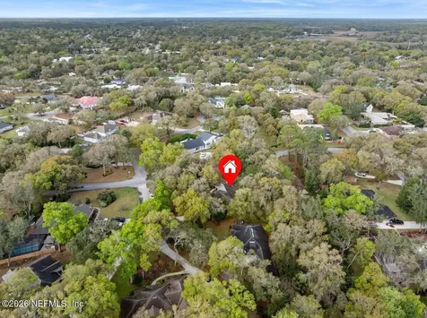 4002 Moultrie Foreside Boulevard St. Augustine FL 32086