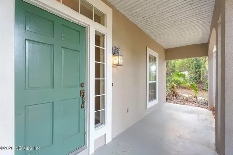 4002 Moultrie Foreside Boulevard St. Augustine FL 32086