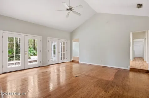 4002 Moultrie Foreside Boulevard St. Augustine FL 32086
