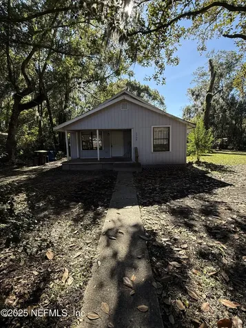 3906 Beverly Avenue Jacksonville FL 32208