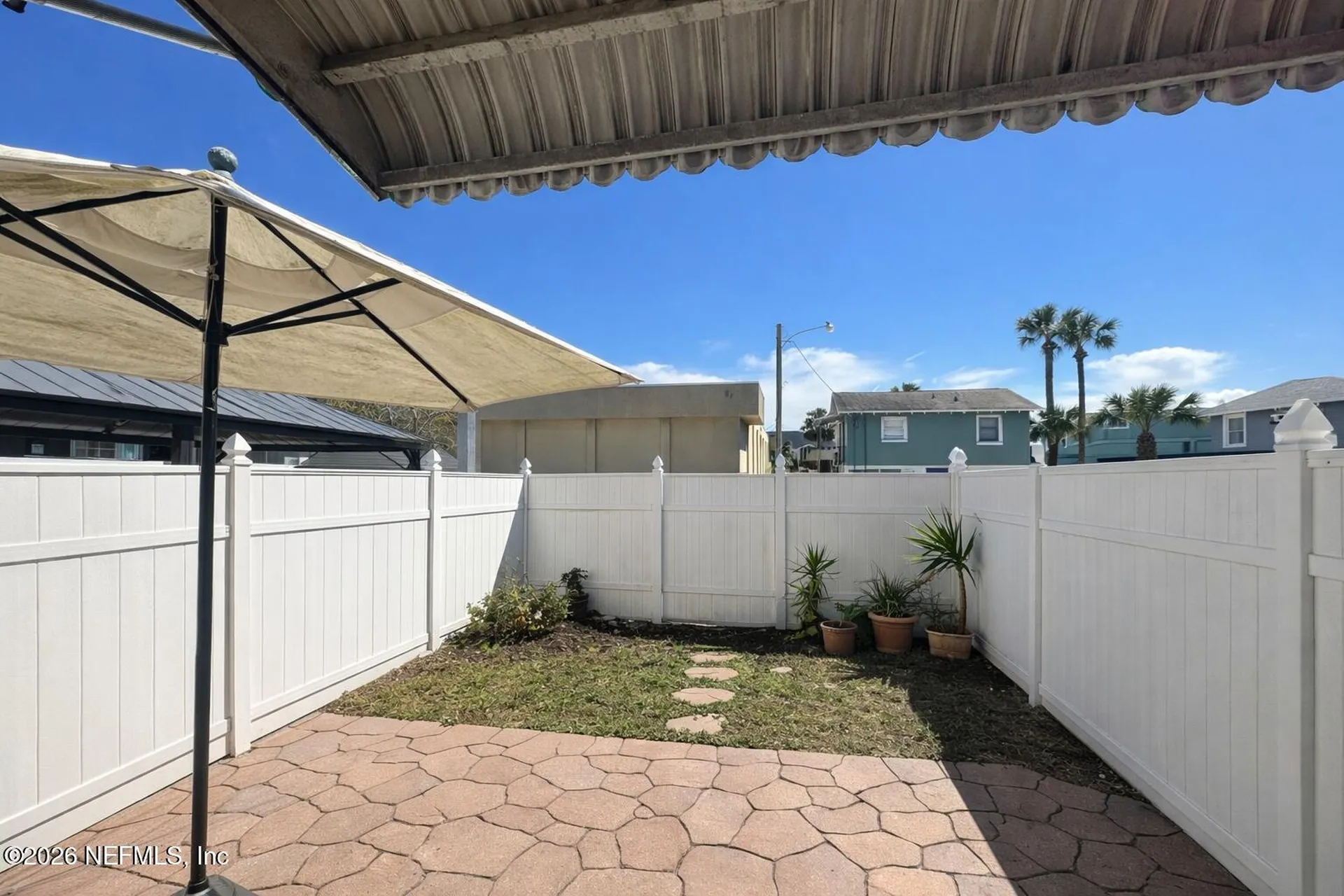 320 13th Avenue Jacksonville Beach FL 32250