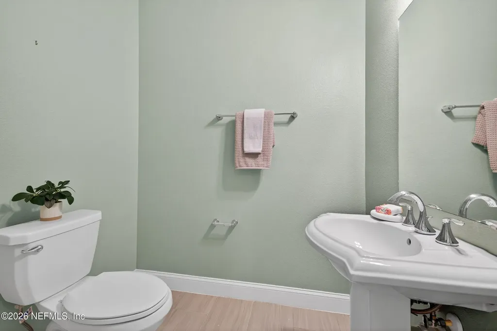 450 Glorieta Drive St. Augustine FL 32095
